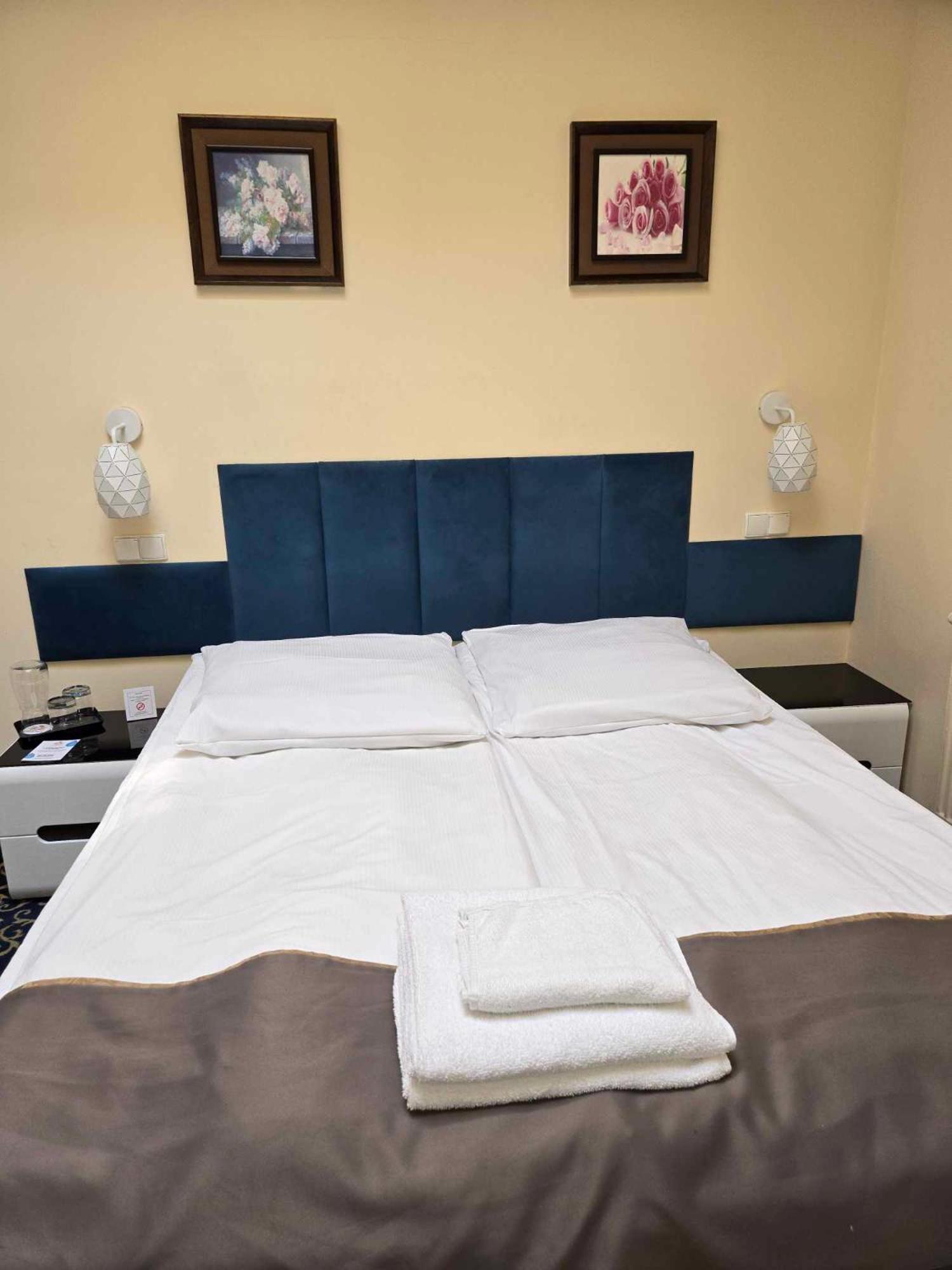 Hotel Venecia Palace Michałowice エクステリア 写真